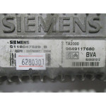 Peugeot 307 2.0 Şanzıman Beyni S118047529B 9649117680 TA2000 