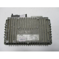 Peugeot 206 Şanzıman Beyni S118047517C 9642162280 TA2000