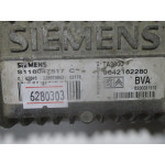 Peugeot 206 Şanzıman Beyni S118047517C 9642162280 TA2000