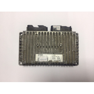 Citroen Xsara Picasso Şanzıman Beyni S118047513B 9649759180 TA2000