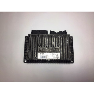 Citroen Xsara Picasso Şanzıman Beyni S118047513B 9649759180 TA2000
