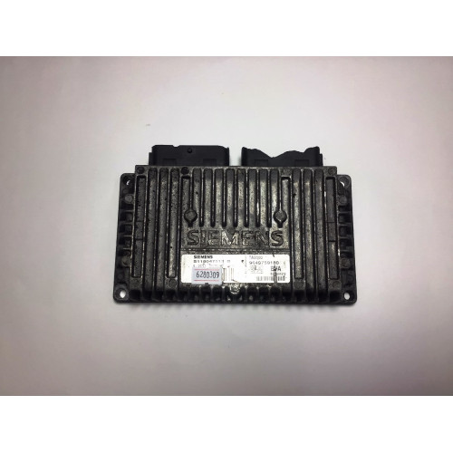 Citroen Xsara Picasso Şanzıman Beyni S118047513B 9649759180 TA2000