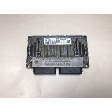 Citroen C4 Peugeot 207 Şanzıman Beyni S126024101C 9661983980 TA2005