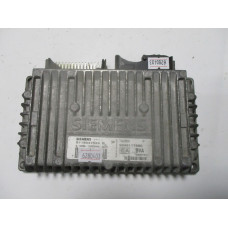 Peugeot 307 2.0 Şanzıman Beyni S118047529B 9649117680 TA2000 