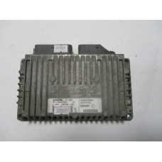Renault Motor Beyni S118057301B 8200278581 8200197454