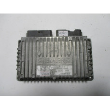 Peugeot 307 2.0 Şanzıman Beyni S118047529B 9649117680 TA2000 