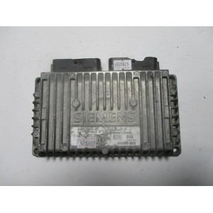 Peugeot 307 2.0 Şanzıman Beyni S118047529B 9649117680 TA2000 