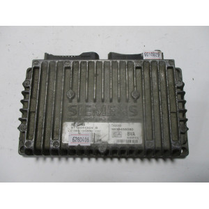 Peugeot 307 Şanzıman Beyni S118047504B 9639456080 TA2000