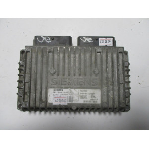 Peugeot 307 2.0 Şanzıman Beyni S118047529B 9649117680 TA2000 