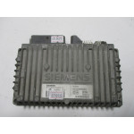Peugeot 307 Şanzıman Beyni S118047504C 9645969280 TA2000