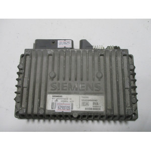 Peugeot 307 Şanzıman Beyni S118047504C 9645969280 TA2000