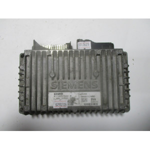 Peugeot 307 2.0 Şanzıman Beyni S118047529B 9649117680 TA2000 