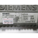 Peugeot 307 2.0 Şanzıman Beyni S118047529B 9649117680 TA2000 