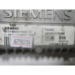 Peugeot 206 Şanzıman Beyni S118047533C 9649117280 TA2000