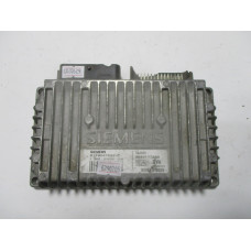 Peugeot 206 Şanzıman Beyni S118047533C 9649117280 TA2000