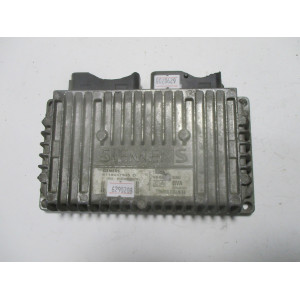Citroen Xsara Şanzıman Beyni S118047503D 9642161580 TA2000