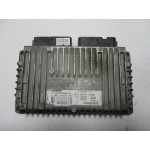 Peugeot 307 2.0 Motor Beyni S118047529B 9649117680 TA2000 