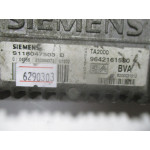 Citroen Xsara Şanzıman Beyni S118047503D 9642161580 TA2000