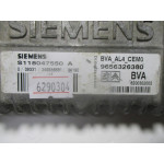 Peugeot 207 Şanzıman Beyni S118047550A 9656326380 TA2005
