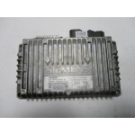 Peugeot 206  Şanzıman Beyni S118047542B 9653213180 BVA_AL4_CEMO