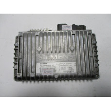 Peugeot 206  Şanzıman Beyni S118047542B 9653213180 BVA_AL4_CEMO