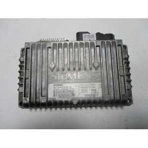 Peugeot 206  Şanzıman Beyni S118047542B 9653213180 BVA_AL4_CEMO
