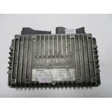 Peugeot 206 Motor Beyni S118047551B 9657137380 BVA_AL4_CEMO