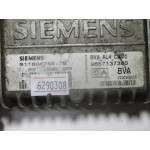 Peugeot 206 Motor Beyni S118047551B 9657137380 BVA_AL4_CEMO