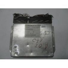 Mercedes W168 A160 Esp Bas Beyni 0265109477 0295454232