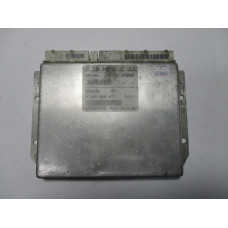 Mercedes W168 A160 Esp Bas Beyni 0265109477 0295454232