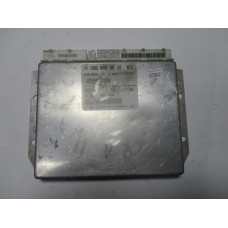 Mercedes W168 A160 Esp Bas Beyni 0265109431 0265453632