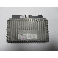 Peugeot 307 2.0 Şanzıman Beyni S118047529B 9649117680 TA2000 