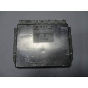 Mercedes W210 ASR PML Beyni 0265109056 0175457532