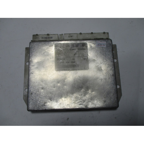 Mercedes W210 ASR PML Beyni 0265109056 0175457532