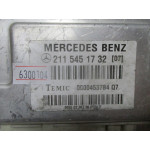 Mercedes W211 Süspansiyon Beyni  00004537B4 2115451732 [07]
