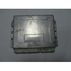 Mercedes W219 Süspansiyon Beyni  00004537C5 A0365453232 [05]