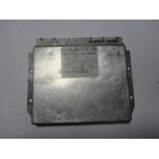 Mercedes W210 Esp Bas Beyni 0265109408 0255456332