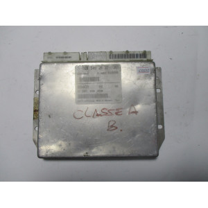 Mercedes W168 Esp Bas Beyni 0265109459 0285452632