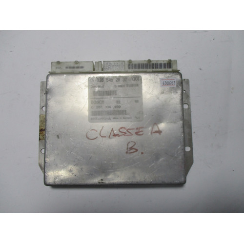 Mercedes W168 Esp Bas Beyni 0265109459 0285452632