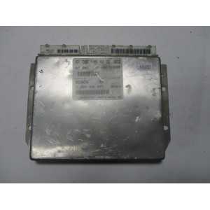 Mercedes W168 A160 Esp Bas Beyni 0265109477 0295454232