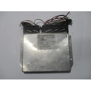 Mercedes W168 Esp Bas Beyni 0265109496 0295458332