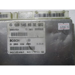 Mercedes W168 Esp Bas Beyni 0265109496 0295458332