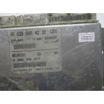 Mercedes W168 A160 Esp Bas Beyni 0265109477 0295454232