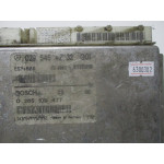 Mercedes W168 A160 Esp Bas Beyni 0265109477 0295454232