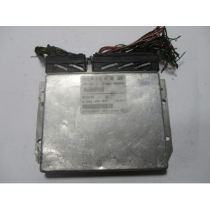 Mercedes W168 A160 Esp Bas Beyni 0265109477 0295454232
