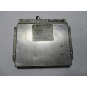 Mercedes W168 A160 Esp Bas Beyni 0265109477 0295454232