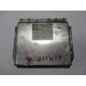 Mercedes W168 A160 Esp Bas Beyni 0265109477 0295454232