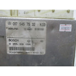 Mercedes W210 ASR PML Beyni 0265109056 0175457532