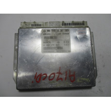 Mercedes W168 ESP HBA Beyni 0265109630 1685453532