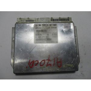 Mercedes W168 ESP HBA Beyni 0265109630 1685453532